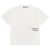 Valabasas Research Tee - WHITE