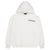 Valabasas Steel Hoodie - WHITE