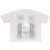 Saint Hills Heavens Gates Tee - WHITE