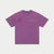 Godspeed Goldie T-shirt -  PURPLE