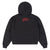 Saint Hills Caravaggio Hoodie - BLACK