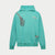 Godspeed R.o.d Hoodie - AQUA