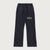 Honor the Gift C-fall Oil Sweats - BLACK