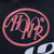 Honor the Gift C-fall Pop Art Hoodie - BLACK