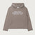Honor the Gift C-fall Oil Hoodie - PEBBLE