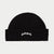 Godspeed OG Logo Emblem Beanie - BLACK