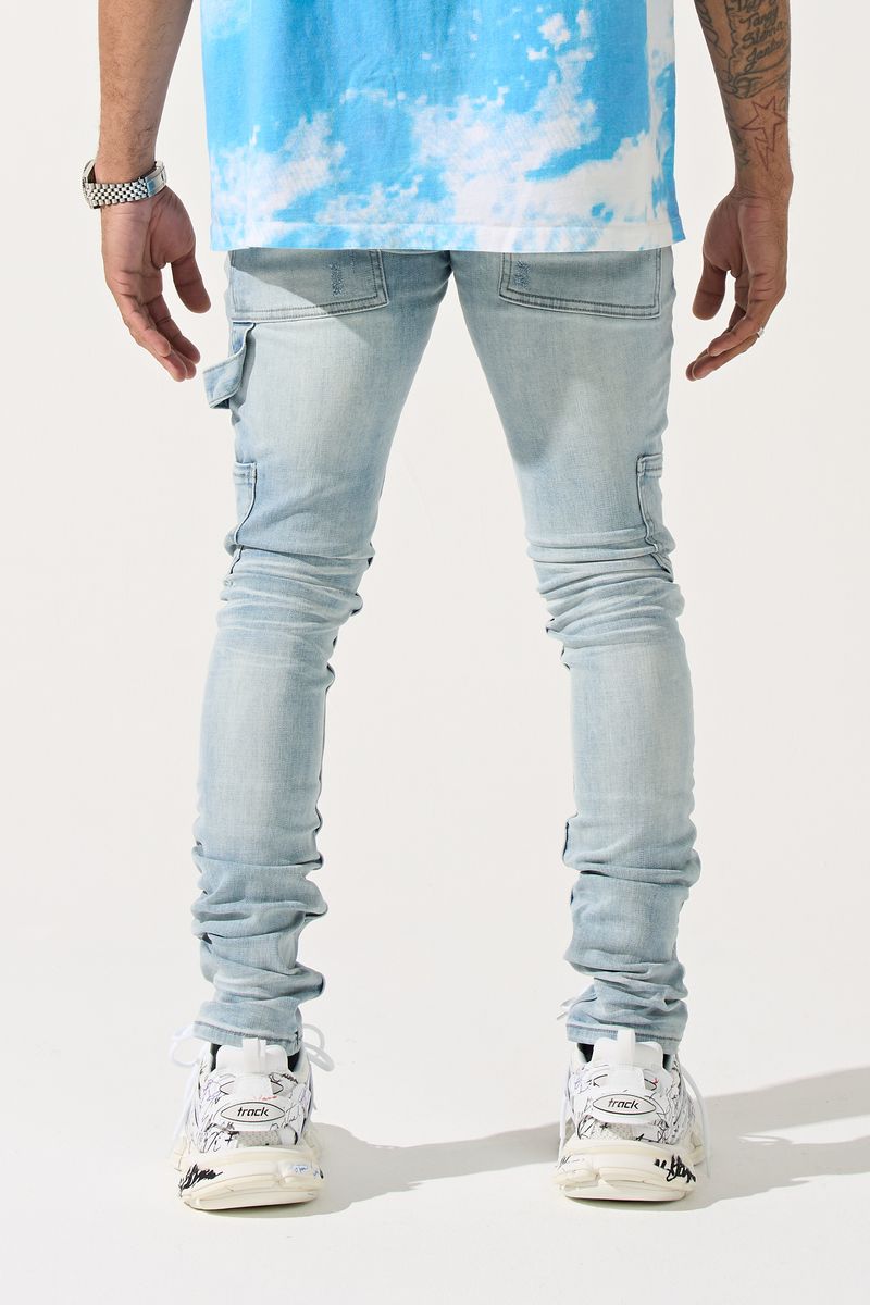 SRND "mako" Jeans - MAKO