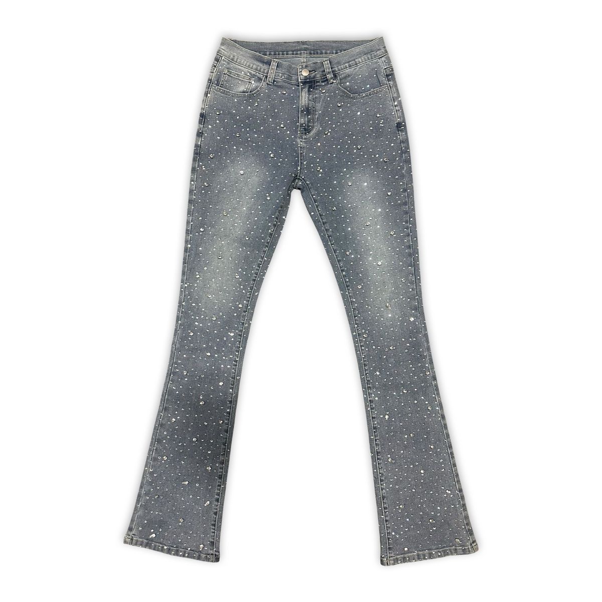 Concept LA "prosperity" Jeans - BLUE