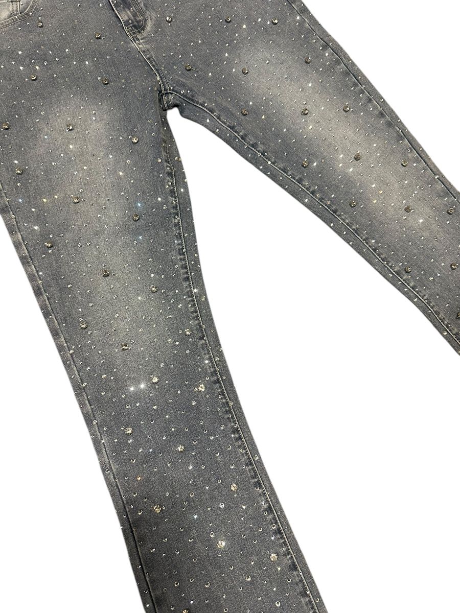 Concept LA "prosperity" Jeans - BLUE