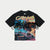 Godspeed F1 Dreams T-shirt - BLACK
