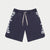 Godspeed Courtside Shorts - NAVY