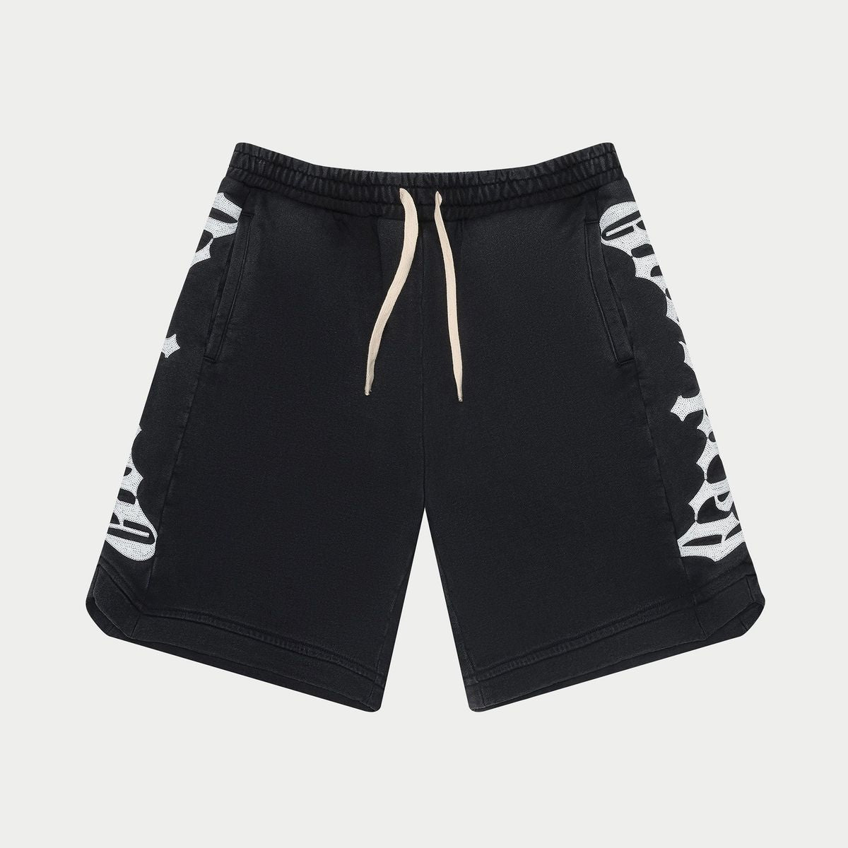Godspeed Courtside Shorts - BLACK