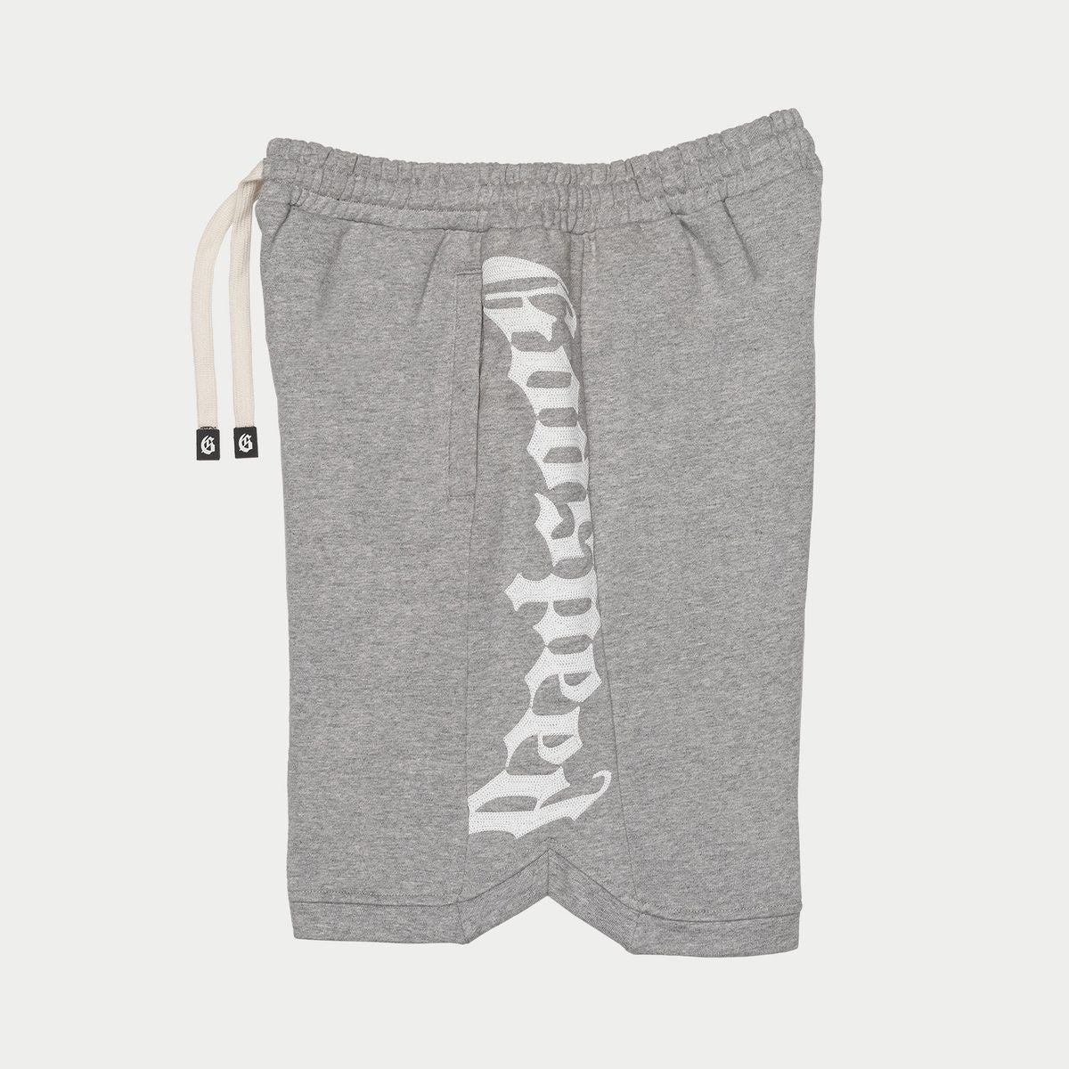 Godspeed Courtside Shorts - HEATHER GREY