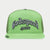 Godspeed Forever Trucker Hat - LIME