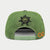 Godspeed Forever Trucker Hat - LIME