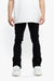 Valabasas Mr.Stacked Denim - BLACK