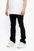 Valabasas Mr.Stacked Denim - BLACK