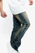 Valabasas Mr.Stacked Denim - DIRTY VINTAGE BLUE