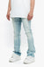 Valabasas Mr.stacked - LIGHT WASH