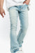 Valabasas Mr.stacked - LIGHT WASH