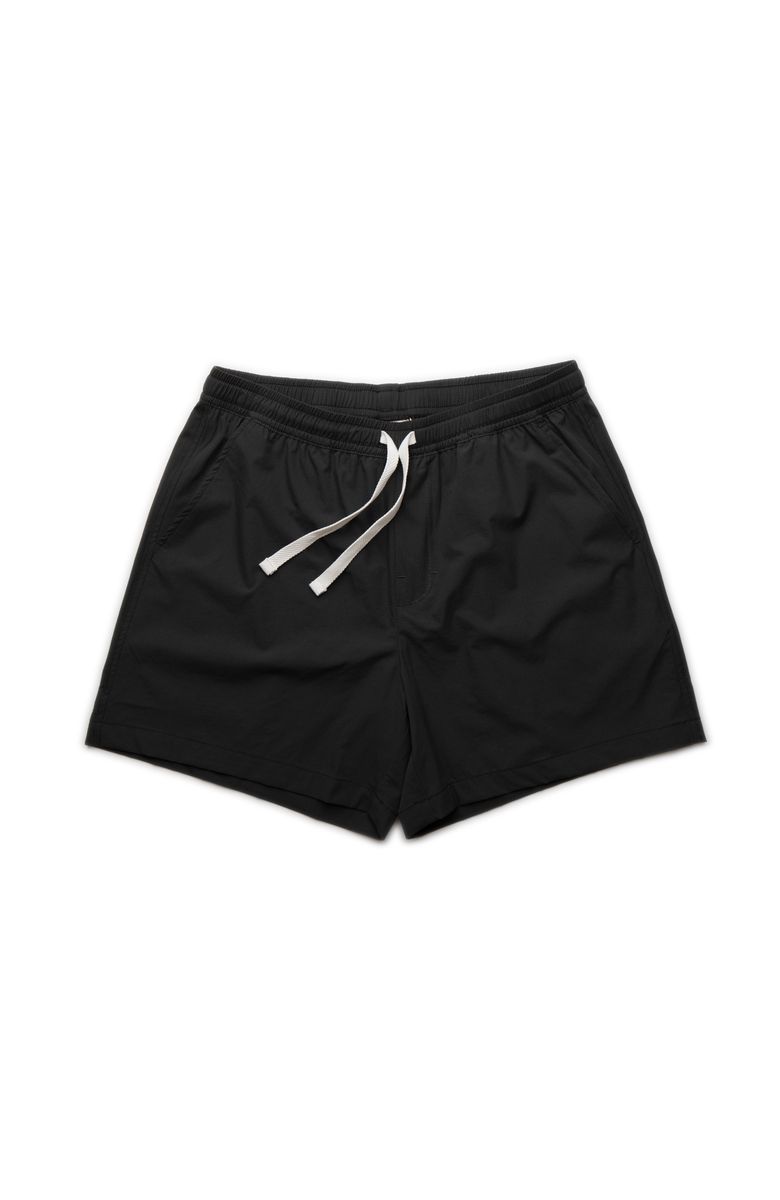 Rizort Tim Short - BLACK
