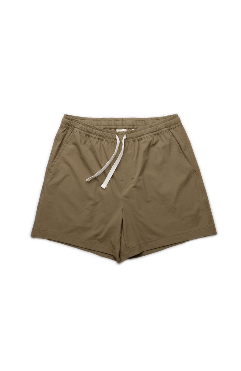 Rizort Tim Short - GREEN