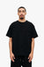 Valabasas Temptation Tee - BLACK