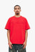 Valabasas Temptation Tee - RED