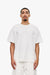 Valabasas Temptation Tee - WHITE