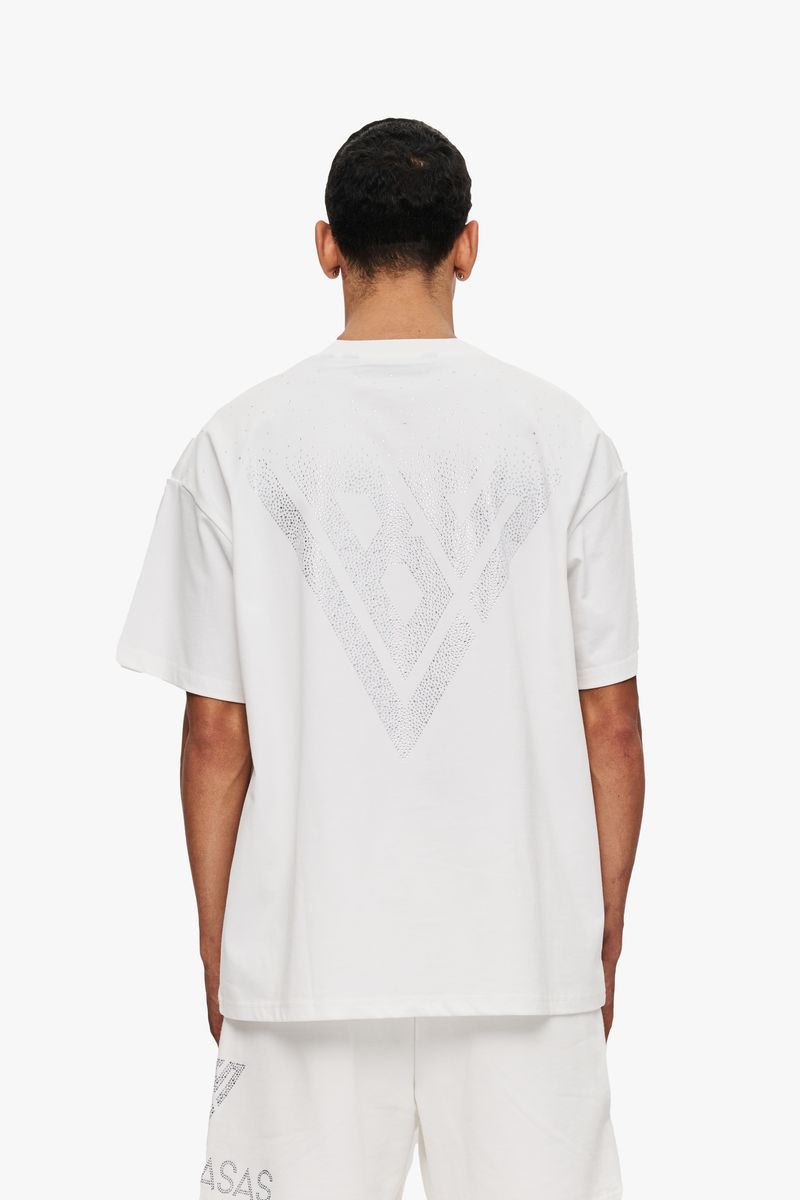 Valabasas Temptation Tee - WHITE