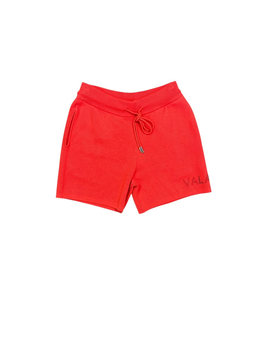 Valabasas &quot;chance&quot; Shorts - RED
