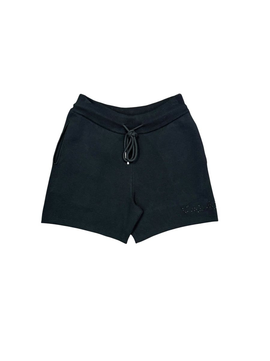 Valabasas &quot;chance&quot; Shorts - BLACK