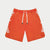 Godspeed Courtside Shorts - ORANGE WASH
