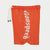 Godspeed Courtside Shorts - ORANGE WASH