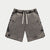 Godspeed Courtside Shorts - ASH GREY