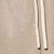 Duaa "enlighten" Beige Stone Sweat Shorts - BEIGE