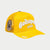 Godspeed Forever Trucker Hat - YELLOW