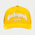 Godspeed Forever Trucker Hat - YELLOW