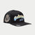 Godspeed Forever Trucker Hat - BLUE BREEZE