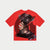 Godspeed F1 World Cup Tee - RED