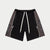 Godspeed Halftime Shorts - BLACK