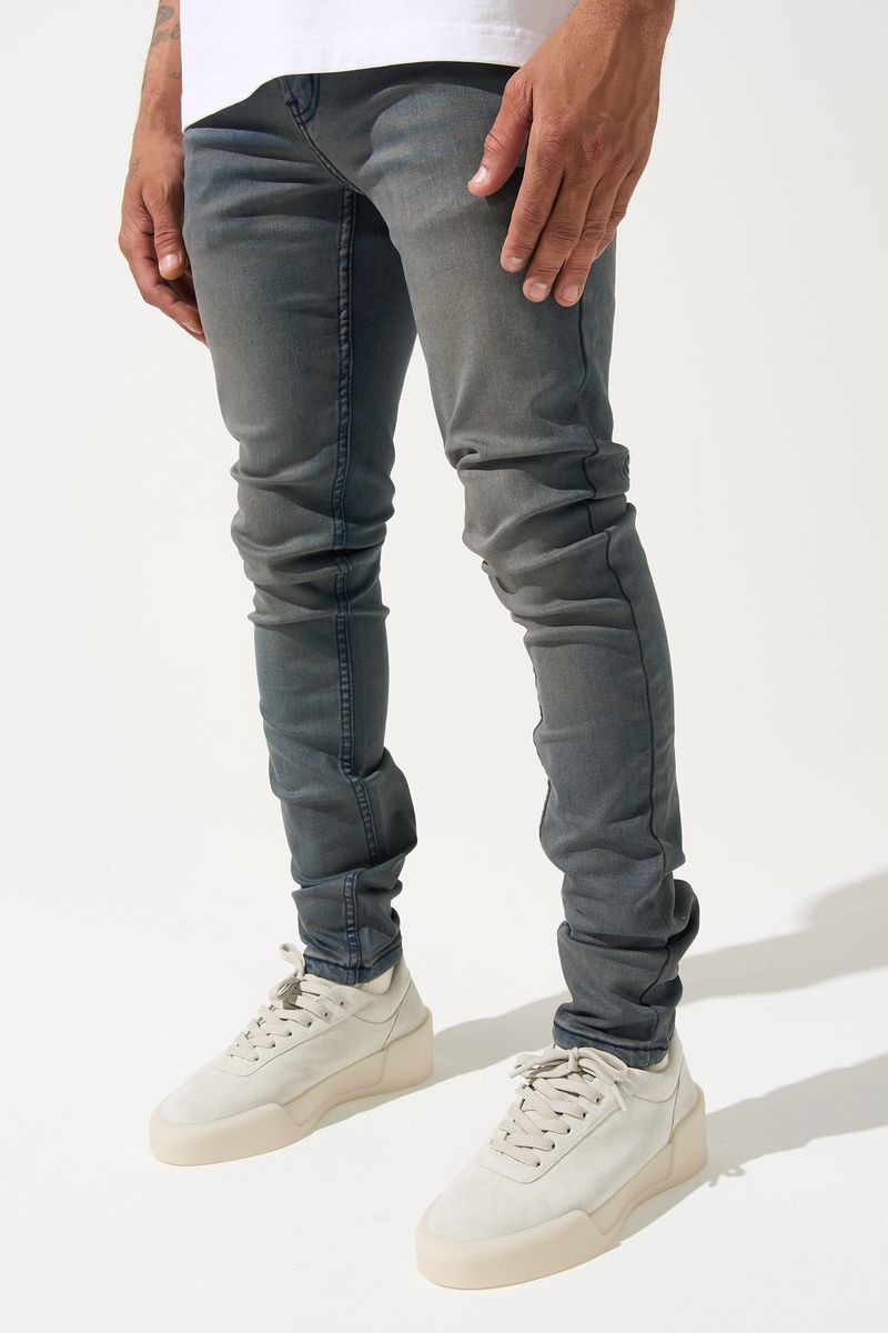 SRND Abyss Jeans - DARK SLATE