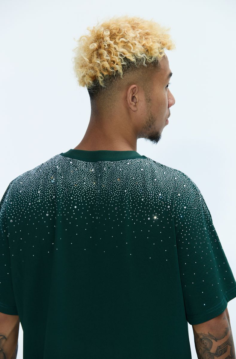 RVS Labs Jade &quot;astral&quot; T-shirt - JADE