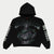 Godspeed Top 5 Slizzy Vvs Hoodie - BLACK