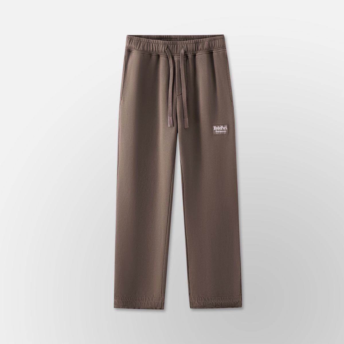 Hyde Park FNDMNTLS Wide Jogger - COCO