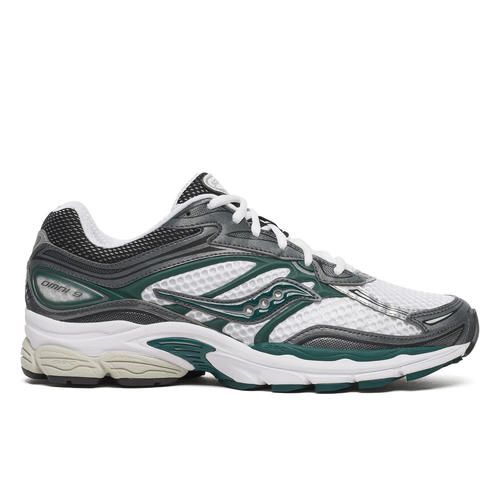 Men's Saucony Progrid Omni 9-Gadget/pine