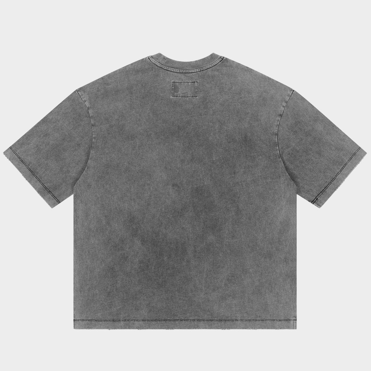 Godspeed Save The Bees II T-shirt - GREY WASH
