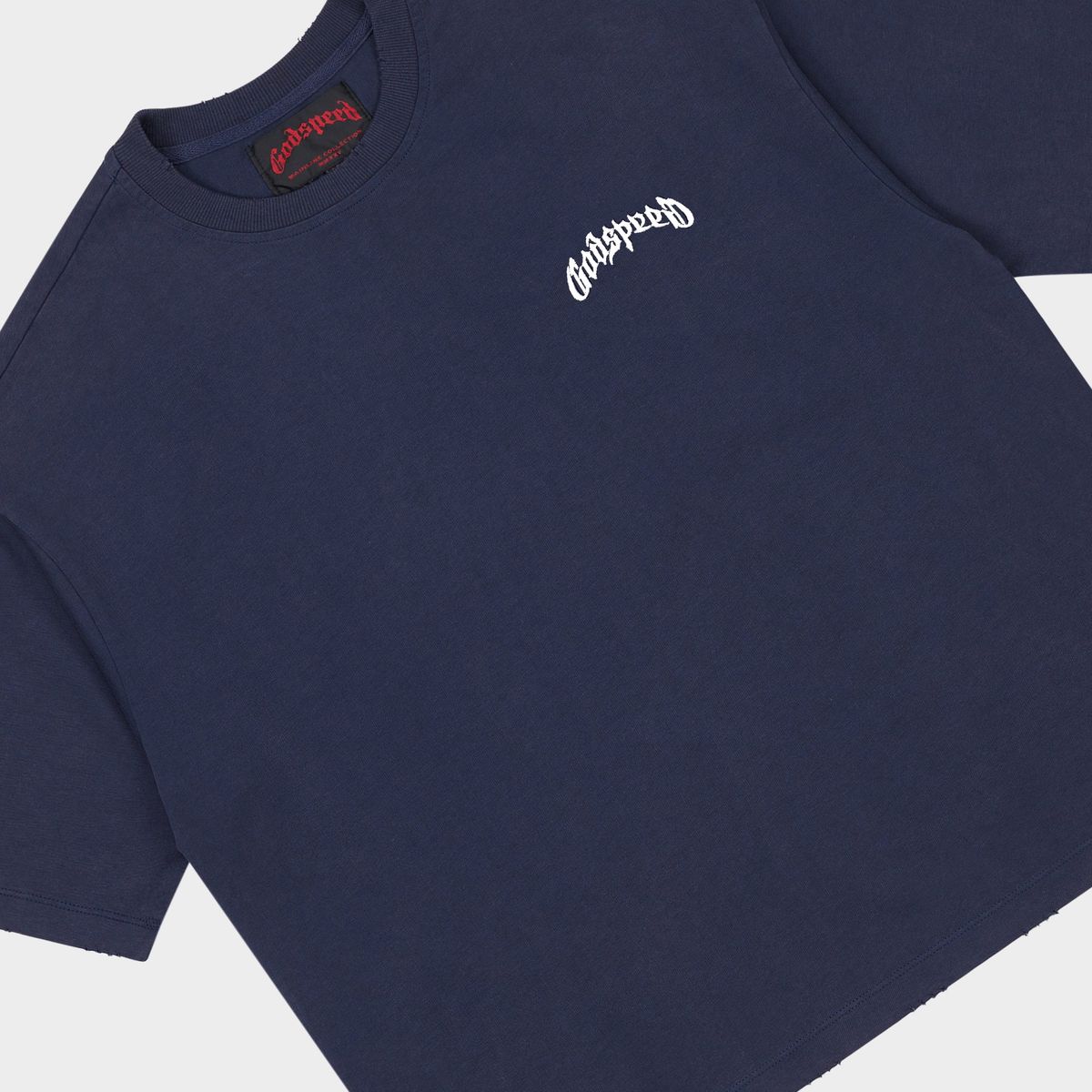 Godspeed Vital Set - NAVY BLUE