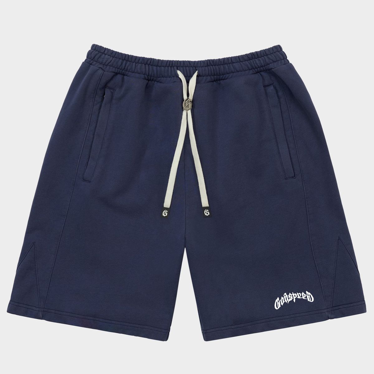 Godspeed Vital Set - NAVY BLUE