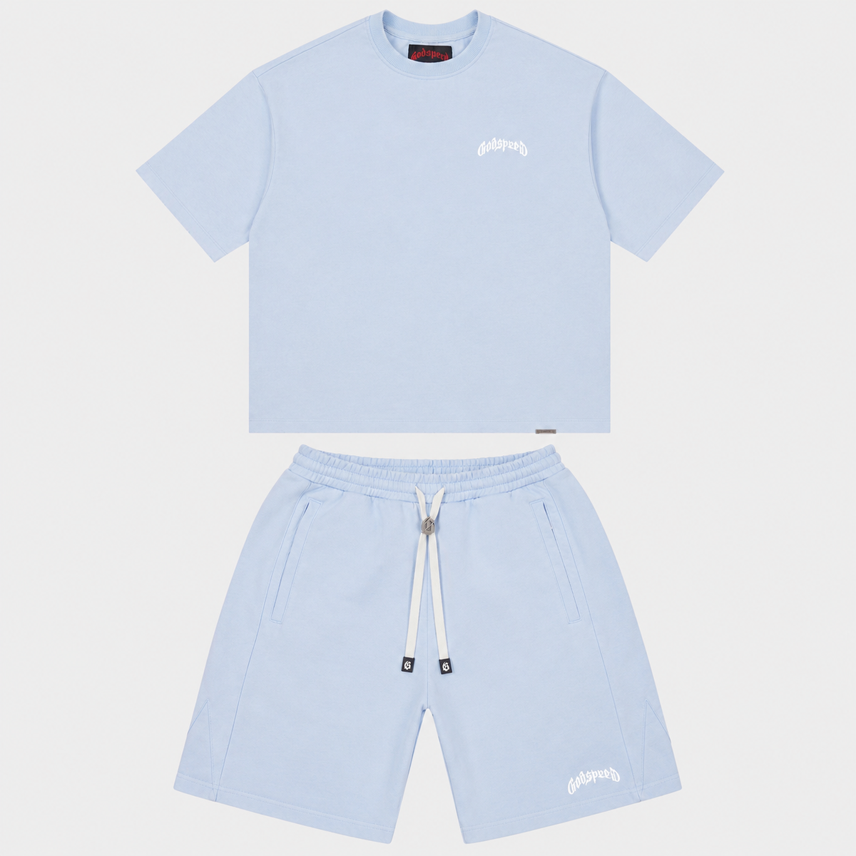 Godspeed Vital Set - SKY BLUE